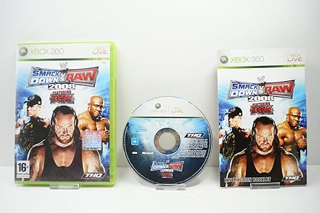 قروي هدف براعة Smackdown Vs Raw 07 Trucchi Xbox 360 Southforkwildernessranch Com قروي هدف براعة Smackdown Vs Raw 07 Trucchi Xbox 360 Southforkwildernessranch Com