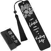 Funny Bookmark Book Lovers Gift - Dark Romance Bookmark Stainless Steel Bookmarks Birthday Gifts Women Nerd Bookish Gift Bookworm Coworker Friends Book Club Dark Romance Novel Lovers