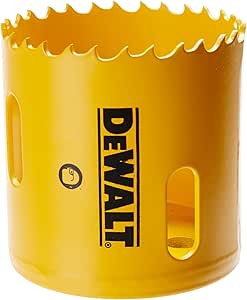DEWALT Hole Saw, Bi-Metal, 2-Inch (D180032)