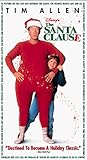 The Santa Clause [VHS]