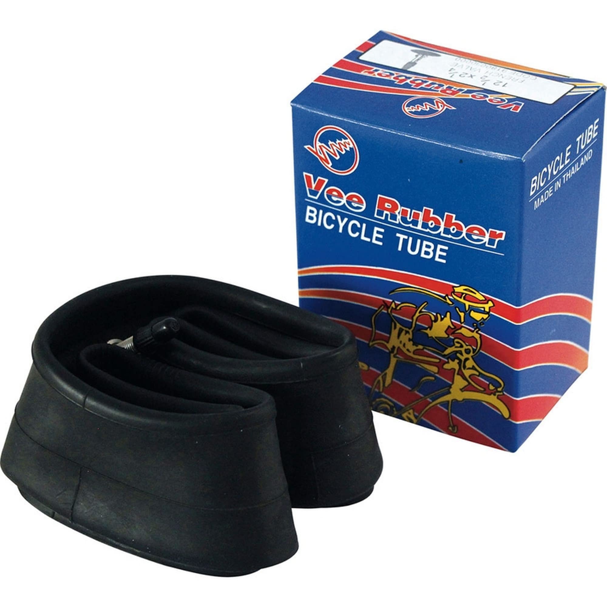 Vee Rubber Campagnolo Tube, 700 x 20-23, 32mm Valve