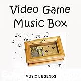 Undertale Music Box de Soundtrack Box en Amazon Music - Amazon.es