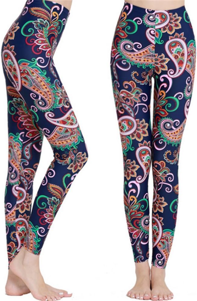 YEESAM Surfing Leggings Women Swim Tights Swimming Pants Sun Protection