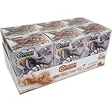 カプコンフィギュアビルダー モンスターハンター スタンダードモデル Plus Vol.7 BOX商品 1BOX = 6個入り、全6種類+ボーナスパーツ