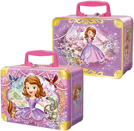 Amazon おでかけトランク ちいさなプリンセスソフィア おもちゃ雑貨 おもちゃ