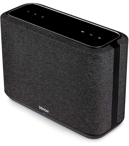 DENON HOME 350 スマートスピーカー　Bluetooth Denon Home 350 - Large Smart Speaker with HEOS® Built-in