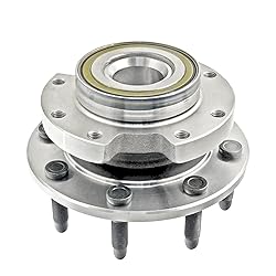 Stirling P541006PR_7B02 - Pair 2 Rear Wheel Bearing