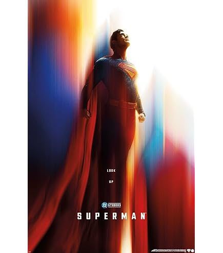 SUPERMAN RETURNS 映画ポスター SUPERMAN RETURNS 2006 Original DS 2 Sided 27x40
