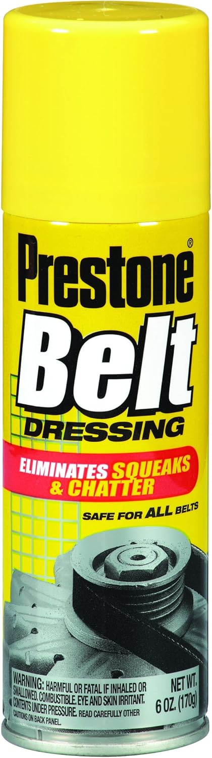 Amazon Com Prestone As325 Belt Dressing 6 Oz Automotive