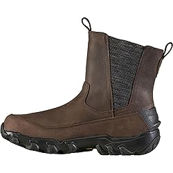 Oboz Big Sky II Mid Insulated B-DRY Hiking Boot