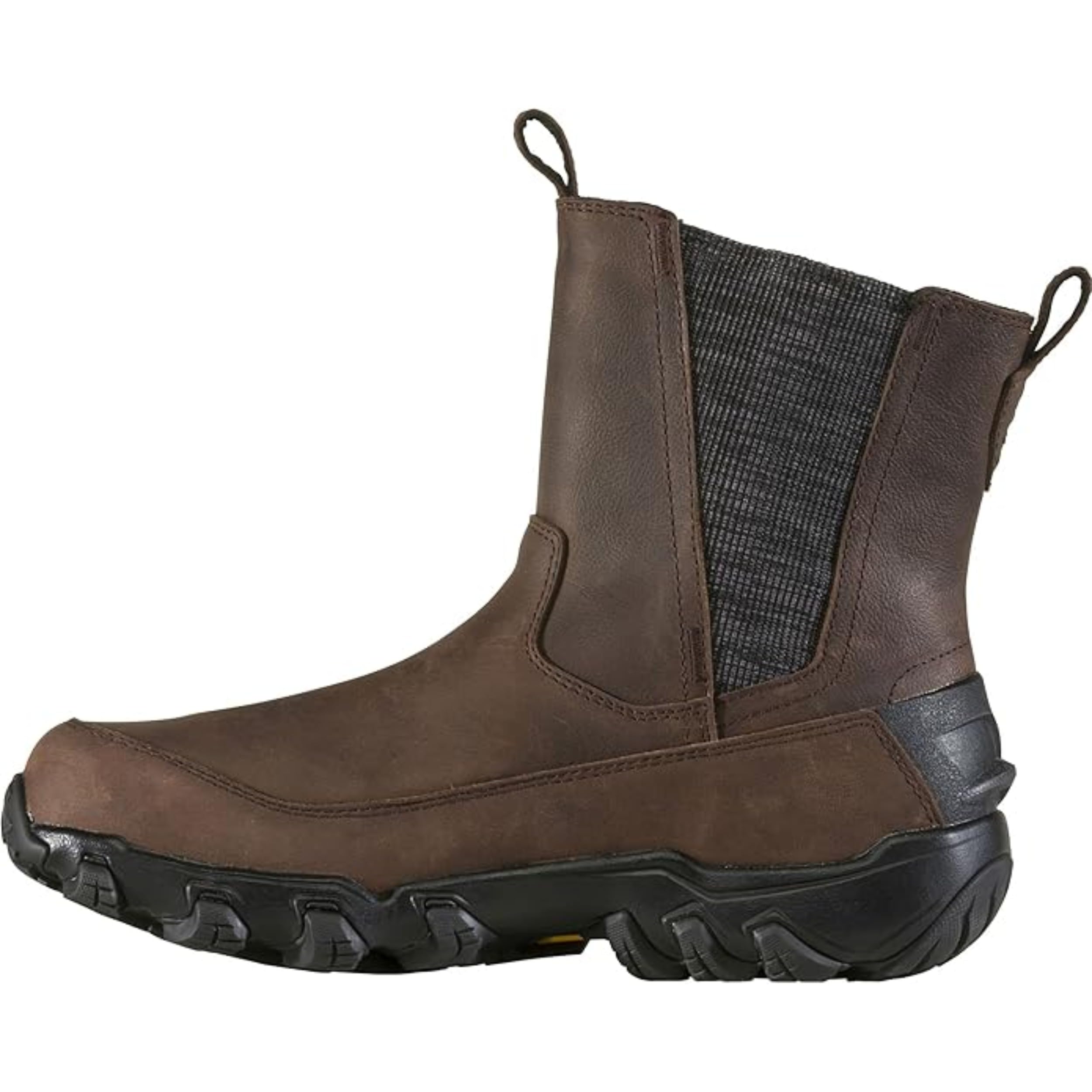 Oboz Big Sky II Mid Insulated B-DRY Hiking Boot