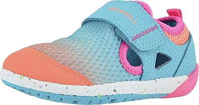 merrell bare steps sneaker