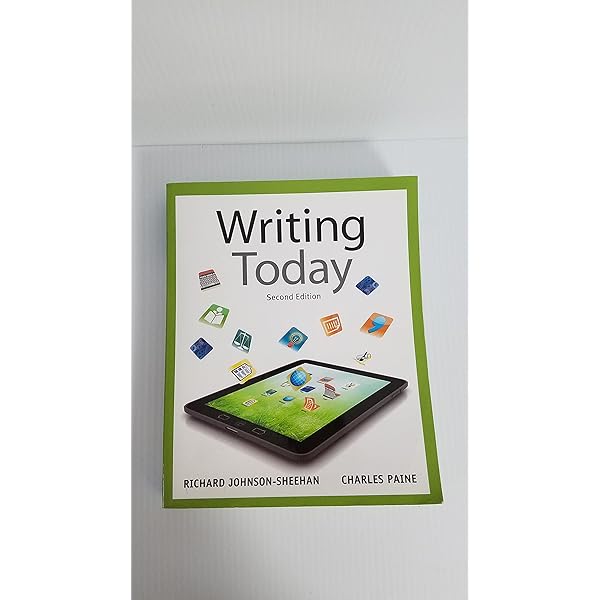 語学・辞書・学習参考書 Steps to Writing Well Amazon.com: Steps to Writing Well: 9781439083956: Wyrick, Jean: Books