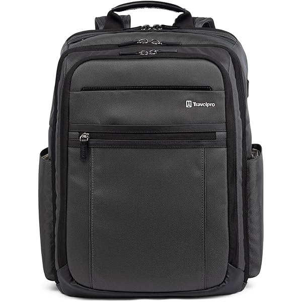 Amazon.com | Travelpro Platinum Elite Business Laptop Backpack