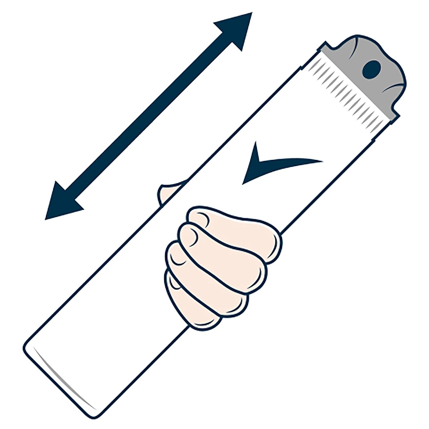 Degree Men Antiperspirant Deodorant Dry Spray, Sport Defense, 3 Count : Beauty