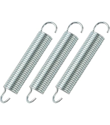 つん Springs With Hooks ENGINERUN Lawn Tractor 732-04488