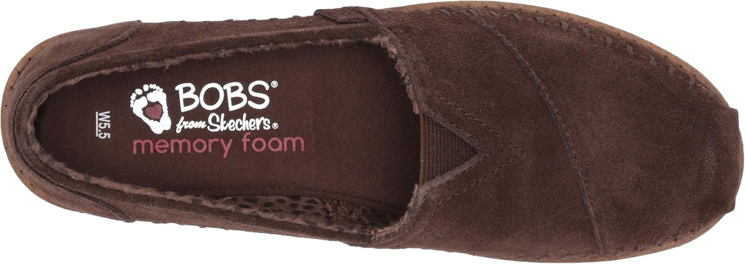  | Skechers Women's Slip on Loafer Flat | Loafers & Slip-Ons