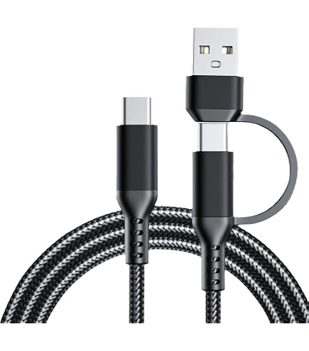 Cavo Alimentazione USB MyVolts Ripcord 3V Per Sony ICD-SX46 Dictaphone - 5