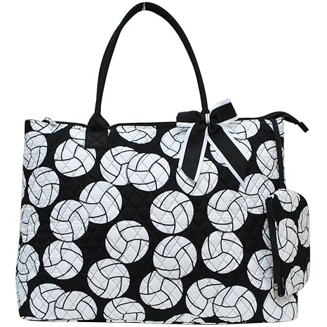 extra large quilted tote bags