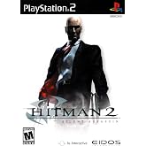 Hitman 2 - PlayStation 2 (Renewed)