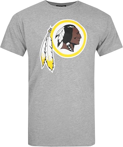 washington redskins t shirt amazon