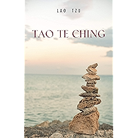 Lao Tzu : Tao Te Ching : A Book About the Way and the Power of the Way book cover Lao Tzu : Tao Te Ching : A Book About the Way and the Power of the Way book cover