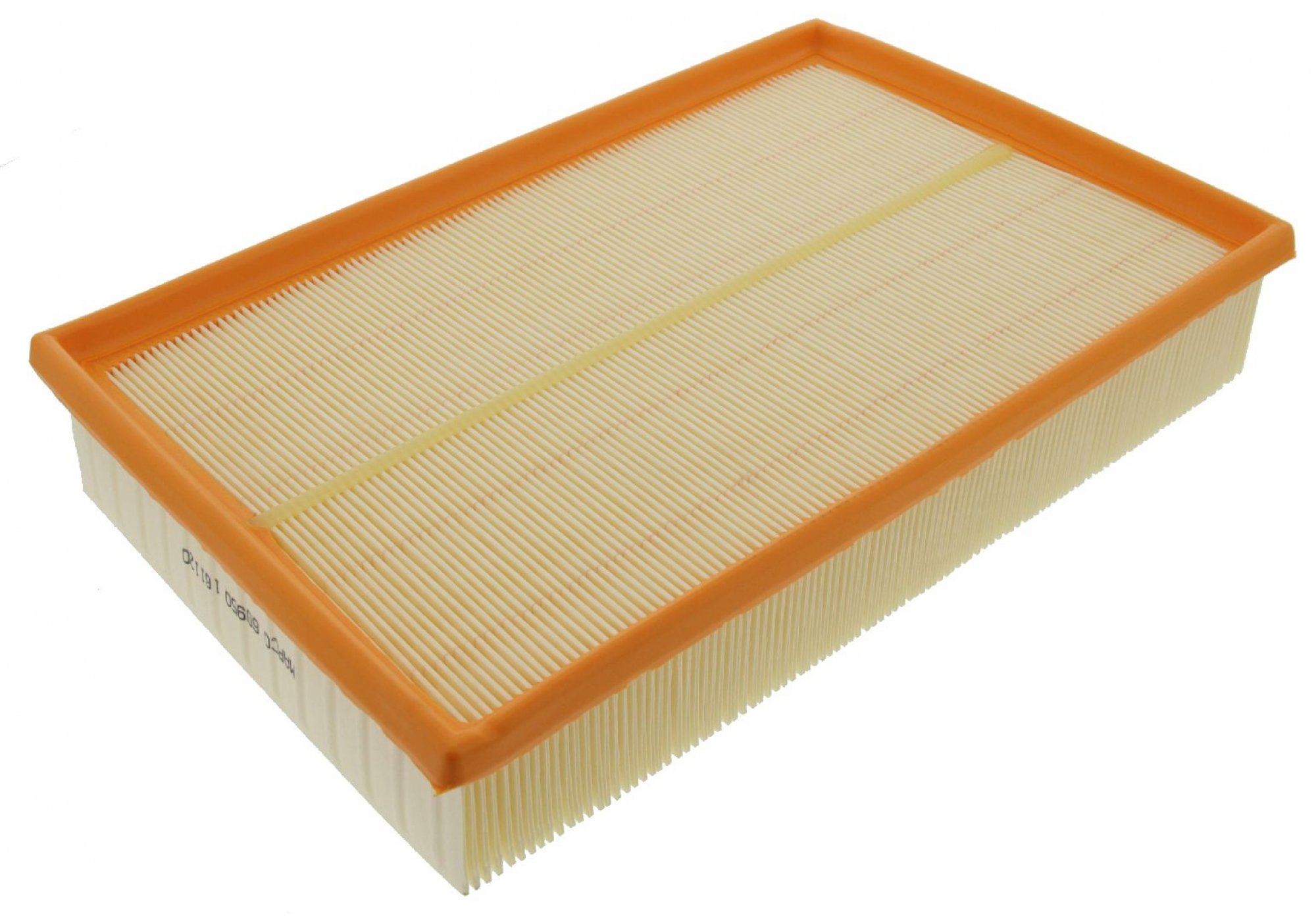 MAPCO Air Filter (60950)