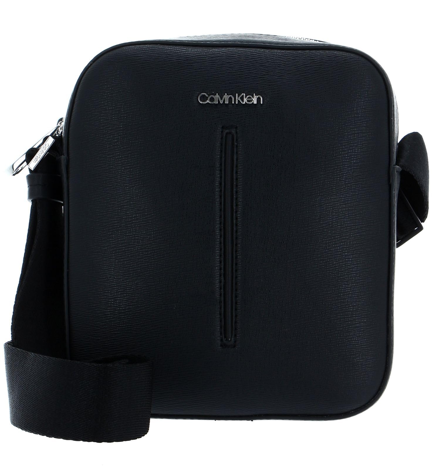 Calvin Klein CK MEDIAN REPORTER S, Black