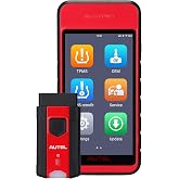Autel MaxiTPMS ITS600