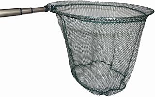 Soytich Kescher Netz Unterfangskescher Teleskop-Kescher Teleskopkescher (kescher022)