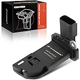 A-Premium Mass Air Flow Sensor [4 Pins] Compatible with Ford | for Escape 2013-2016, F-250/F-350/F-450/F-550 Super Duty 2011-2016, Transit Connect 2014-2015, F-650/F-750 2016-2018