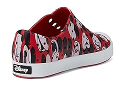 Native Shoes Kids Unisex Jefferson Disney Print