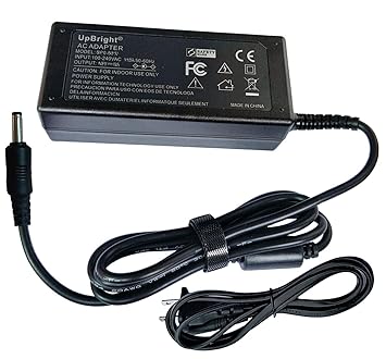 Upbright 48v Ac Dc Adapter Compatible With Hp Aruba Amazon In Electronics