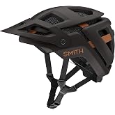 SMITH Forefront 3 MIPS Mountain Bike Helmet &ndash; Matte Gravy, Large | Mips &amp; Koroyd Impact Protection, Adjustable Fit &amp; AirEvac Ventilation for MTB, Trail, XC &amp; All-Mountain Riding &ndash; Men &amp; Women