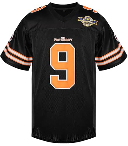 Amazon.com : Venom Football Jersey Black / S : Clothing, Shoes