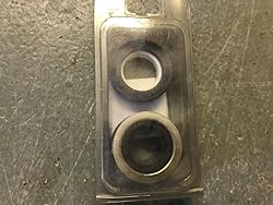 Hypro 2120-0010 Battery Powered Mechanical Seal