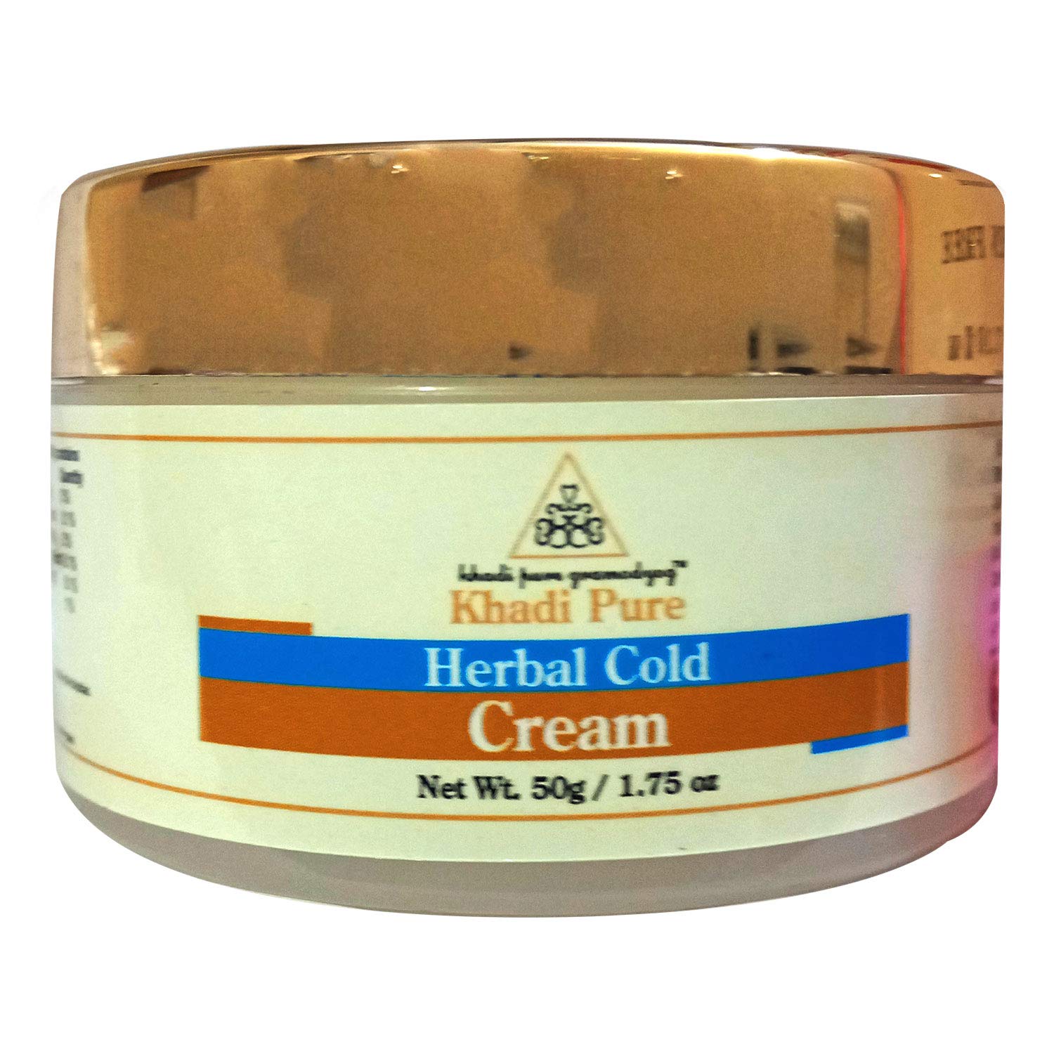 khadi cold cream