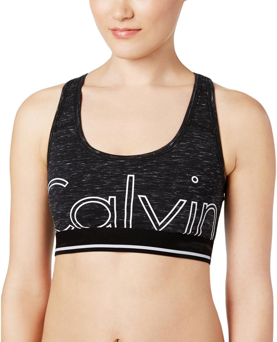 sports bra calvin klein