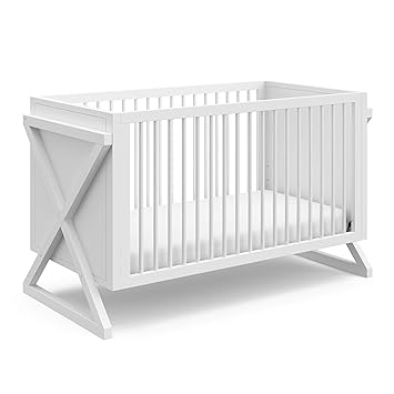 storkcraft equinox crib