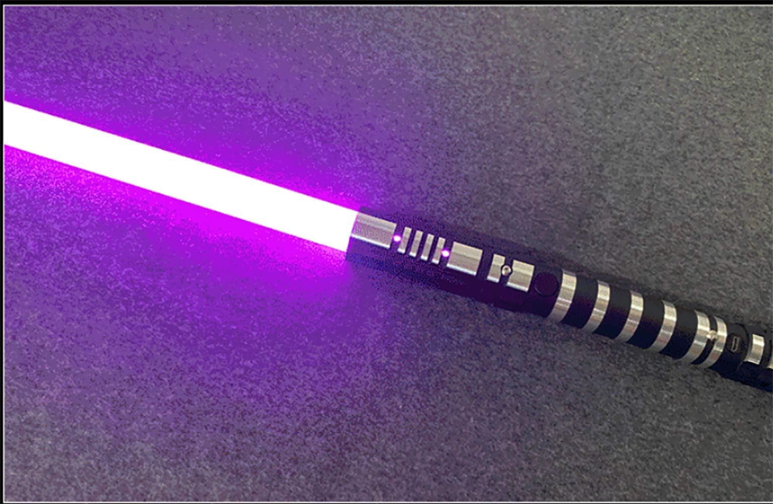Glowing color changing sound toy gift Cosplay toy sword