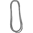 Swisher 3816 3816-Replacement 146.5 Select Zero Turn Mower Belt