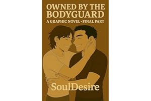 Owned by the Bodyguard (BL Series) - Final Part: A Graphic Novel (Bodyguard (BL Series) - 3 Books)