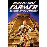 Doc Savage: His Apocalyptic Life