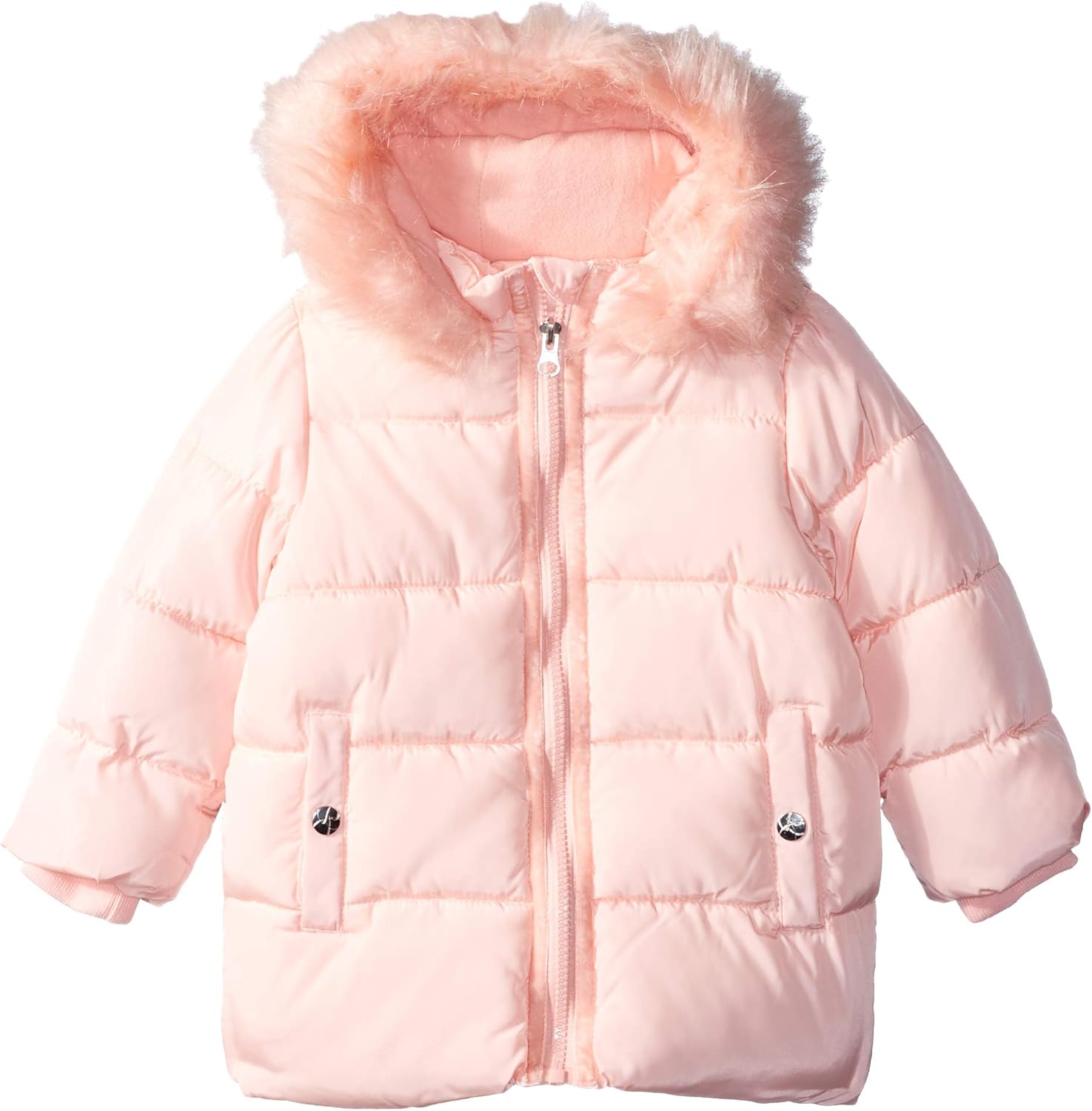 jessica simpson baby coat