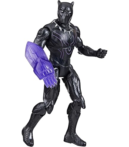Amazon.com: Marvel Avengers VenomVersus Epic World of Action Anti