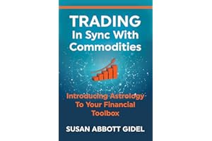 Trading In Sync With Commodities: Introducing Astrology To Your Financial Toolbox