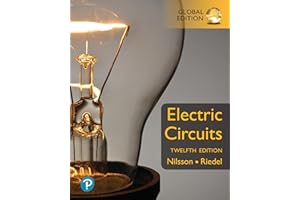 Electric Circuits, Global Edition