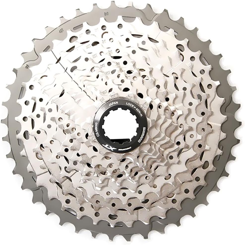 xt 11 speed cassette