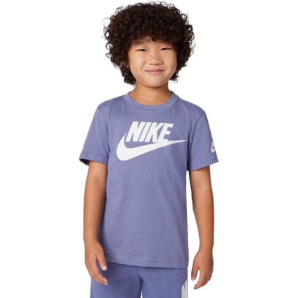 Amazon.com: Nike Sportswear New York T Boys Active Shirts & Tees