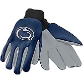 FOCO NCAA NCAA Colored Palm Utility Glove